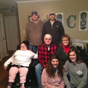 Meet your Posher, Margie